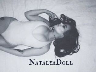 NatalyaDoll