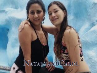 NatalyandCarol