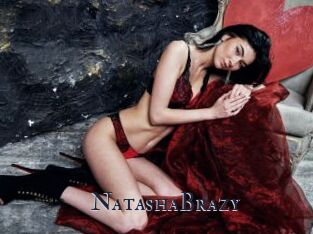 NatashaBrazy