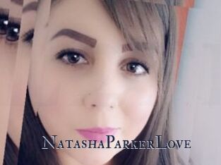 NatashaParkerLove