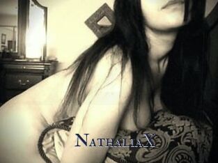 NathaliaX