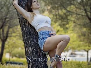 NathalieCole