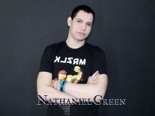 NathanielGreen