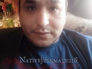 NativeJerkmate218