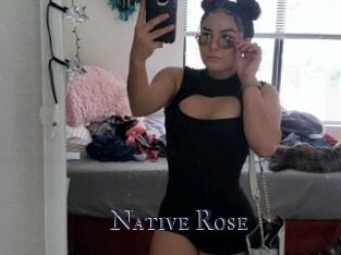 Native_Rose