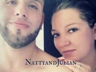 NattyandJulian