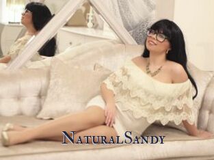 NaturalSandy