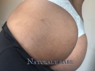 Naturale_babe