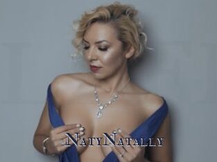 NatyNatally