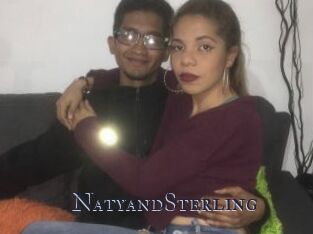 NatyandSterling Links 2 Freeporn