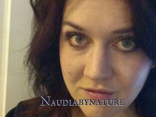 Naudiabynature