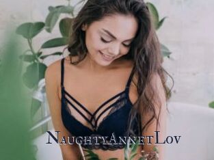 NaughtyAnnetLov