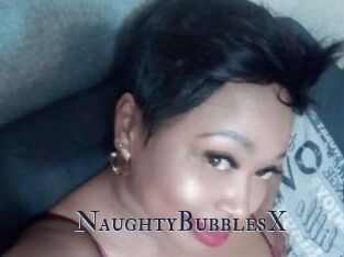 NaughtyBubblesX