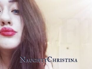 NaughtyChristina