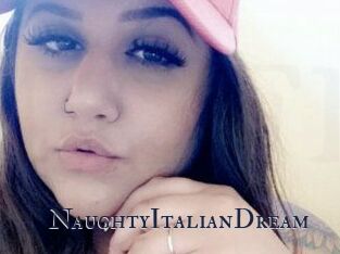 NaughtyItalianDream