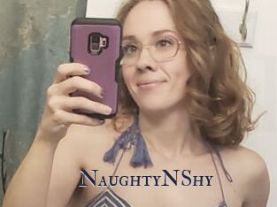 NaughtyNShy