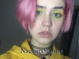 NaughtyShammy