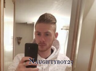 Naughtyboy23