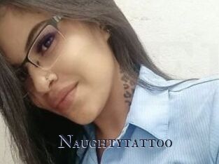 Naughtytattoo