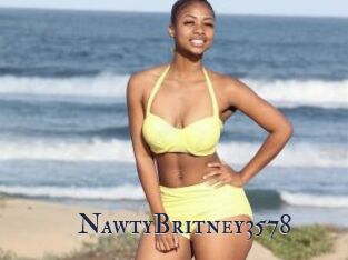 NawtyBritney3578