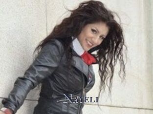 Nayeli