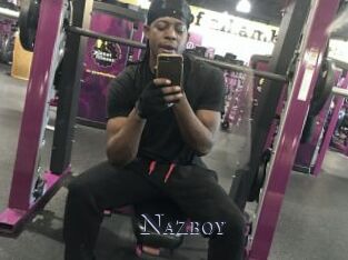 Nazboy