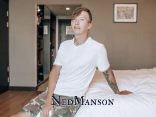 NedManson