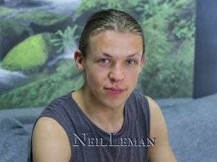 NeilLeman