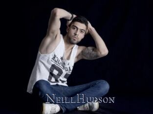 NeillHudson