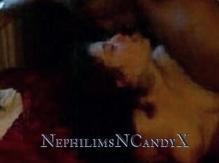 NephilimsNCandyX