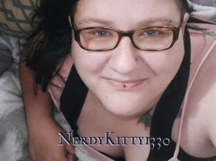 NerdyKitty1330