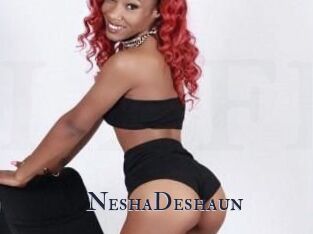 Nesha_Deshaun