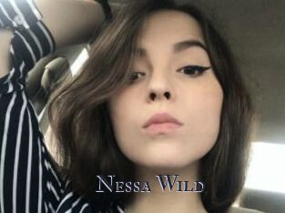 Nessa_Wild