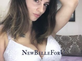 NewBelleForU