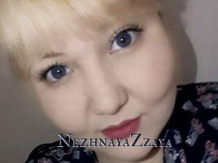 NezhnayaZzaya