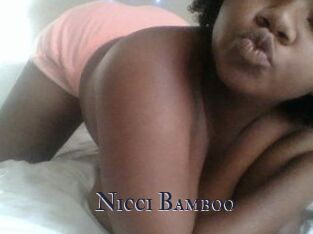 Nicci_Bamboo