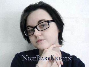 NiceBabyKristin