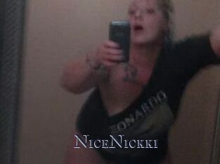 NiceNickki