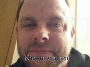 Nicholas_Alexis