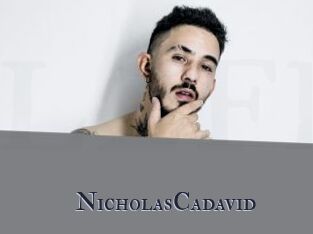 NicholasCadavid