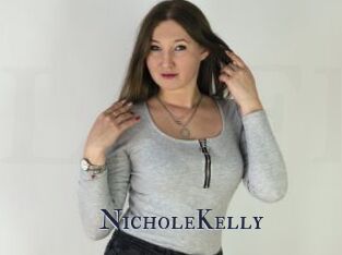 NicholeKelly