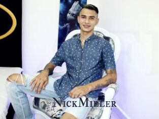 NickMiller