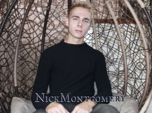 NickMontgomery