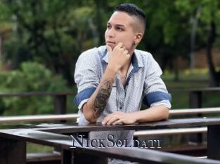 NickSoldati