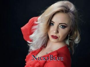 NickyBlue