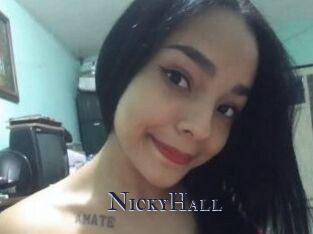 NickyHall