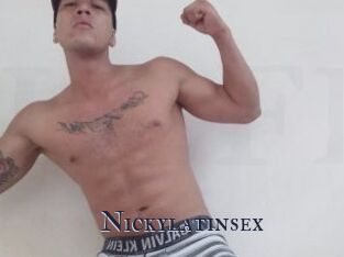 Nickylatinsex