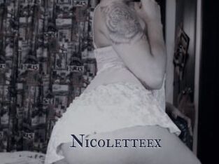 Nicoletteex