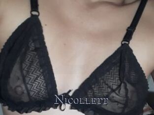 Nicollett