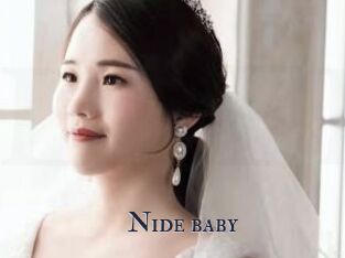 Nide_baby